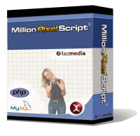 Million Pixel Script Package