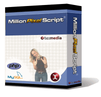 Gpix Download - GPix - is a FREE yet powerful million pixel script
